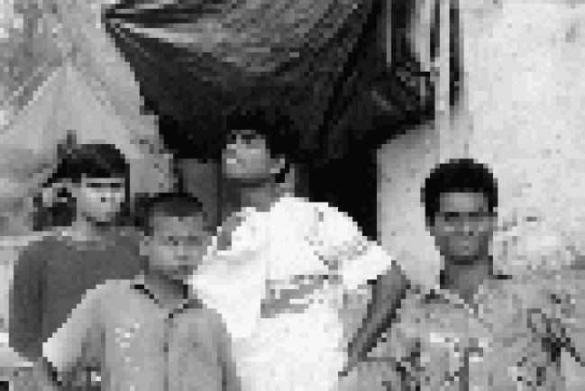 5月15日 賈特人 Jat