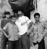 5月15日 賈特人 Jat