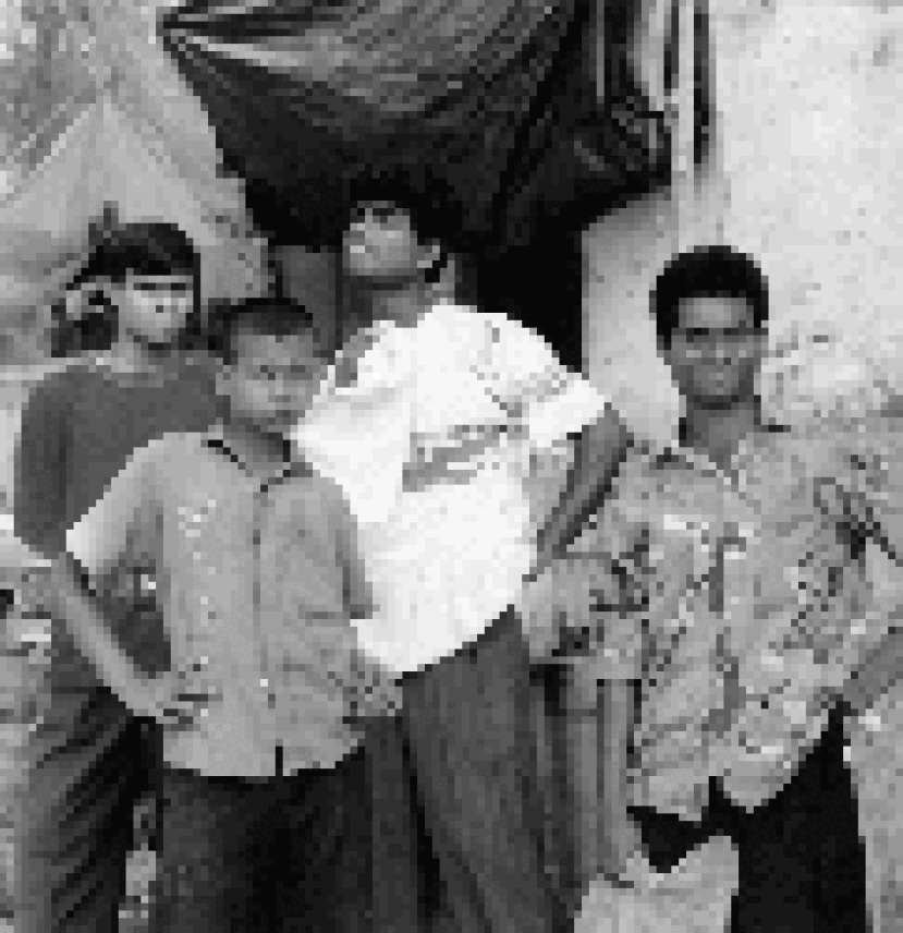 5月15日 賈特人 Jat