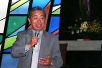 蔡醫分享「少年怕醜仔」銳變經歷 激發青年發現自我