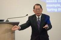 如何識別憂鬱症？醫學教授分析預防自殺