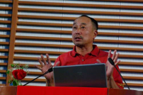 孫海英見證神看顧的婚姻 15天靠主戒煙