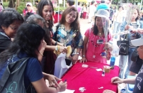 港家傭逾27萬 亞洲歸主協會擬設「關愛家傭日」