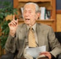 远志明：康平以研究《圣经》取代信靠基督 后患无穷