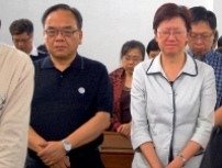 余妙雲「六四」的堅持 廿二年的薪火相傳