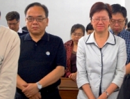 余妙雲「六四」的堅持 廿二年的薪火相傳