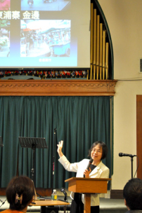 柬埔寨的全人宣教 基督豐榮團契回應性販賣