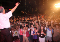 「跨文化宣教學院」成立 培養青年華人新力軍