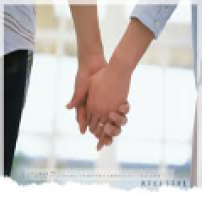 「零溝通」的「恩愛夫妻」!