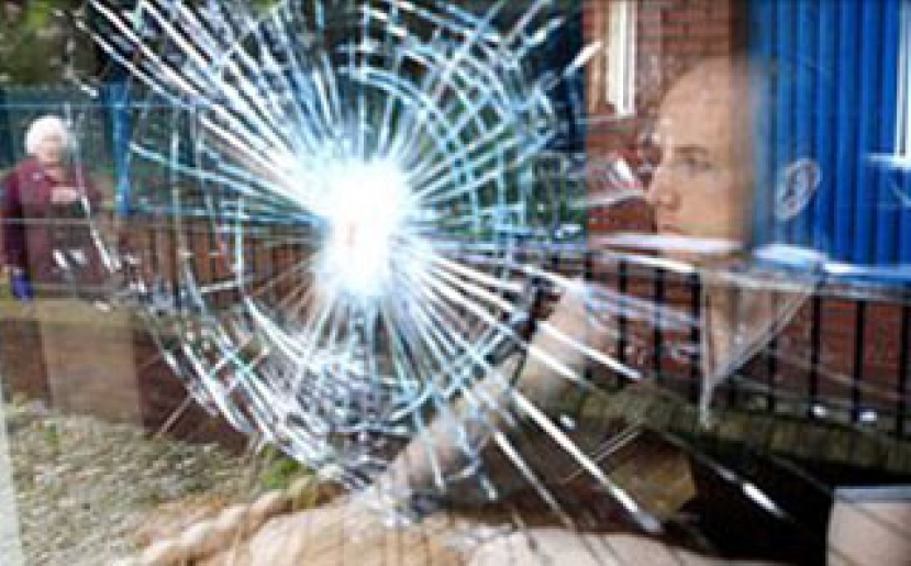 北愛爾蘭首府連續爆發宗教衝突 多人受傷