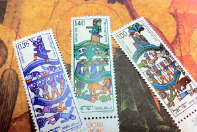 以斯拉博學城「士師館」啟用 讓研讀舊約更稱心