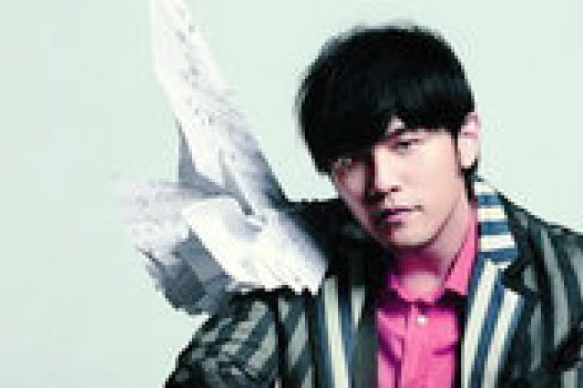 周杰倫信主 數千網友送祝福