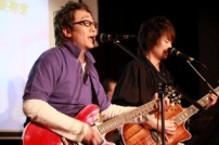 敬拜醫治並重 林少聰分享「橄欖全備福音事工」