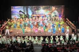 晨曦會音樂會為學員宿舍籌款3百萬