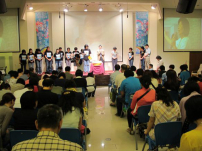 全球二億同性戀者 「走出埃及」走過15年義無反顧