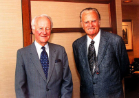 斯托得牧師被高度評價為「基督教福音派的捍衞者」