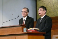 [講道會之六] 陳耀鵬博士：憐憫導向 恤性體諒