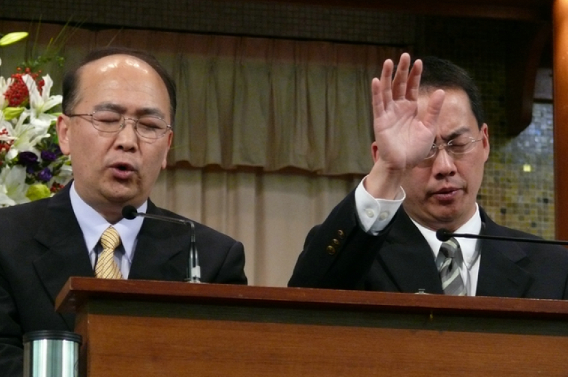 [奮興會之六] 鮑維均牧師：從約拿講公義與憐憫