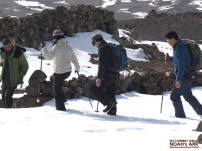 方舟遺骸是真是假？《挪亞方舟驚世啟示2》全球放映