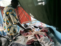 聯合國「世界人道主義日」向人道主義工作者致敬