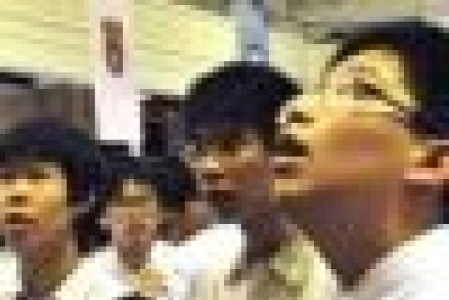 呂Sir：失敗只是一個提醒