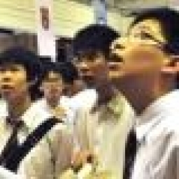 呂Sir：失敗只是一個提醒