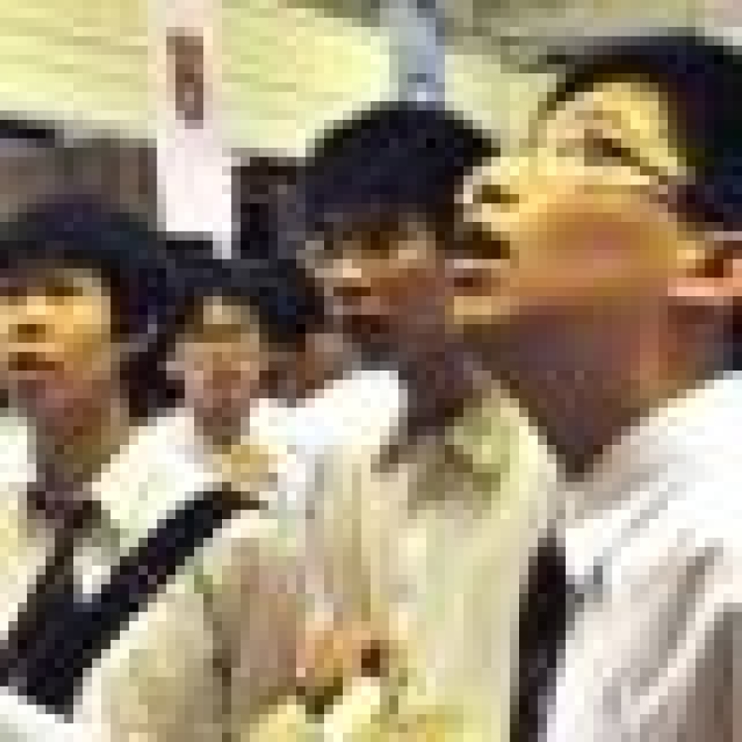 呂Sir：失敗只是一個提醒