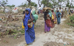 世界福音聯盟全球大使探訪索馬里