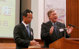 朗基博士解答：為什麼上帝會「容許」人犯罪﹖