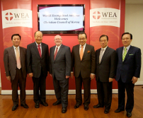 世界福音聯盟確定2014年代表大會日期