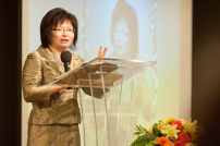 聖經的五個女人 激勵屬神婦女抬起頭來