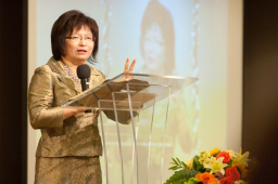 聖經的五個女人 激勵屬神婦女抬起頭來