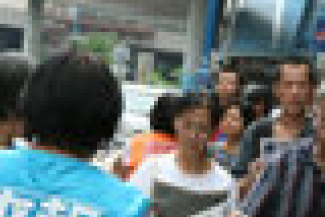 【呂Sir專欄】免費毒品