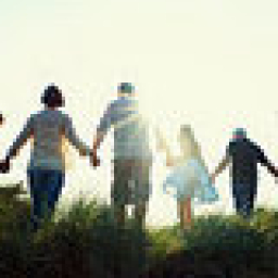 【生命圓舞曲】風雨同路