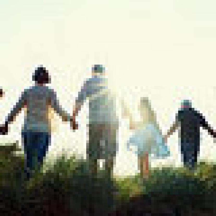 【生命圓舞曲】風雨同路