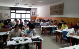 意大利信心聖經學院發展顯著