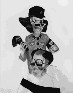 「ROOM502」藝術家施偉忠將舉行展覽