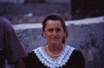 10月13日 印古什人 Ingush