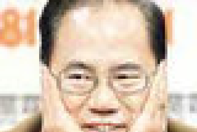 呂Sir：下一屆特首應是一位醫生