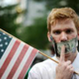 佔領華爾街！ ...之後又如何？