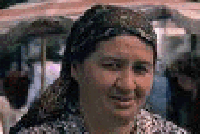 10月24日 卡拉切人 Karachay