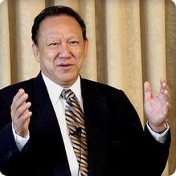 唐崇榮華福大會上講「基督徒的福音債」回顧