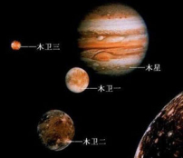 本周六北半球可看到「木星衝日」天象奇觀