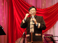 文更溫哥華籌款晚宴　點燃貧困世界的希望