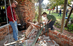 美國奧克拉荷馬州5.6級地震 當地史上最強