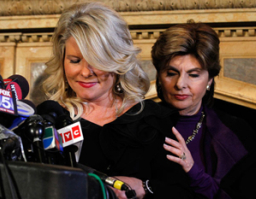 凱恩被第四名女性出面指控性騷擾