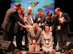 華福大會回顧：港教會「宣教」概念不清