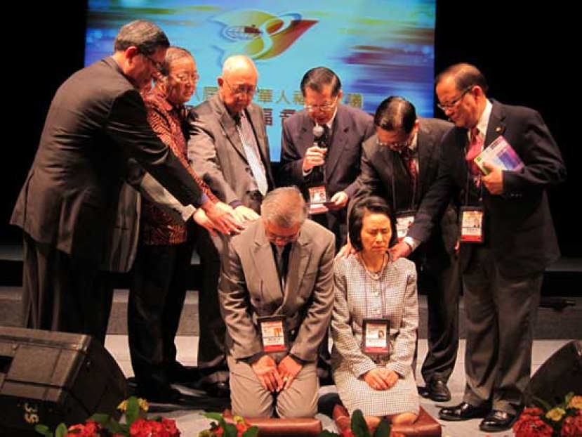 華福大會回顧：港教會「宣教」概念不清