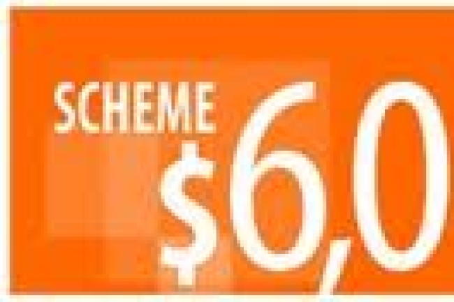 循道衞理「一杯涼水」計劃善用政府6千元