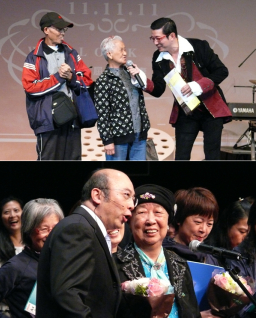 「11‧11‧11」逾千人齊齊山盟海誓「醉婚婚」